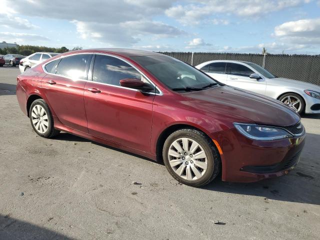 Photo 4 from auction – 2015 CHRYSLER 200 with VIN 1C3CCCFB0FN563841