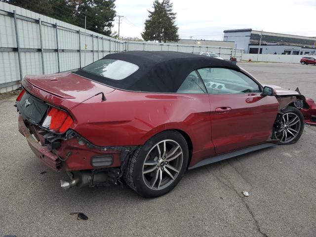 Photo 3 from auction – 2015 FORD MUSTANG with VIN 1FATP8UH5F5412567