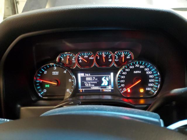 Photo 9 from auction – 2014 CHEVROLET SILVERADO with VIN 3GCUKREC5EG187774