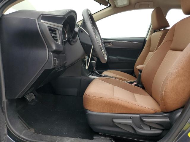 Foto 7 de la subasta – 2015 TOYOTA COROLLA L con VIN 2T1BURHE2FC403350