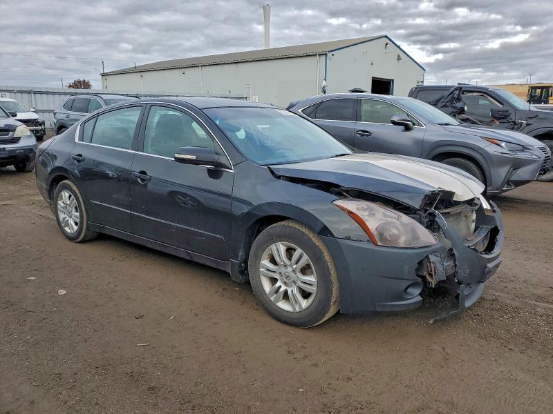 Photo 4 from auction – 2010 NISSAN ALTIMA BAS with VIN 1N4AL2AP8AC149488
