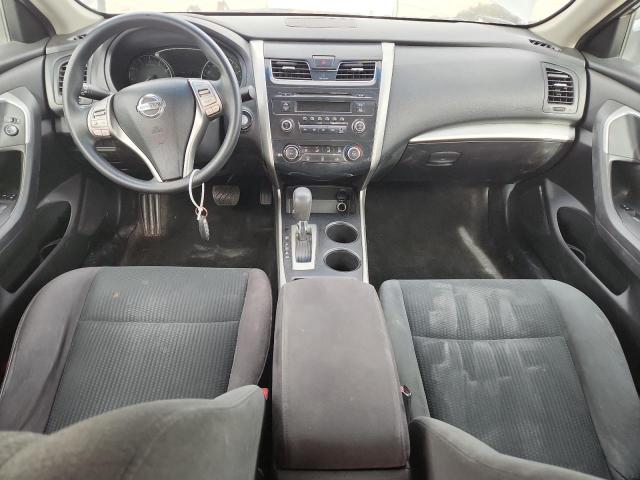 Photo 8 from auction – 2015 NISSAN ALTIMA 2.5 with VIN 1N4AL3AP2FN301444