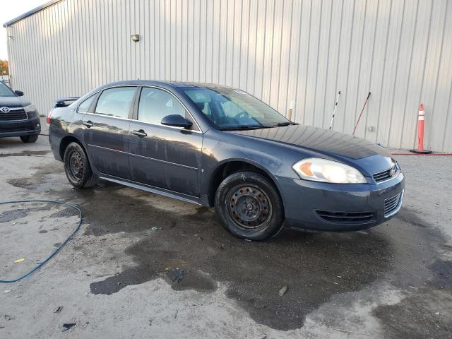 Photo 4 from auction – 2009 CHEVROLET IMPALA 1LT with VIN 2G1WT57K791323428