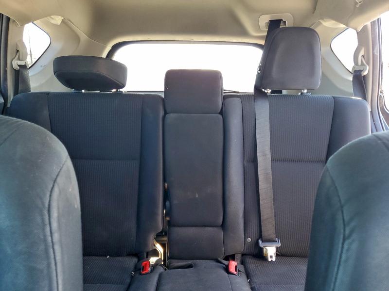 Photo 10 from auction – 2015 TOYOTA RAV4 LE with VIN 2T3ZFREV3FW147089