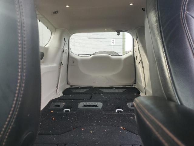 Photo 10 from auction – 2020 CHRYSLER PACIFICA T with VIN 2C4RC1BG3LR271773
