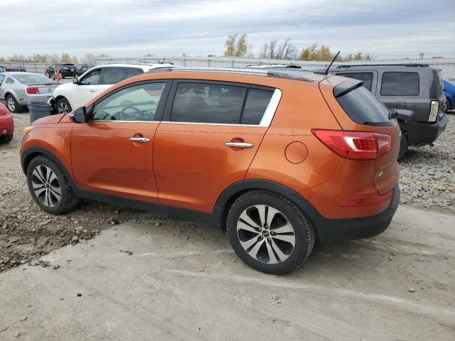 Photo 2 from auction – 2011 KIA SPORTAGE E with VIN KNDPC3A25B7055528