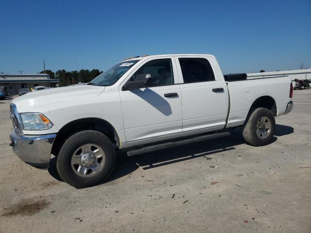 RAM 2500 ST 2018 with VIN 3C6TR5CT5JG295350 - Photo from auction