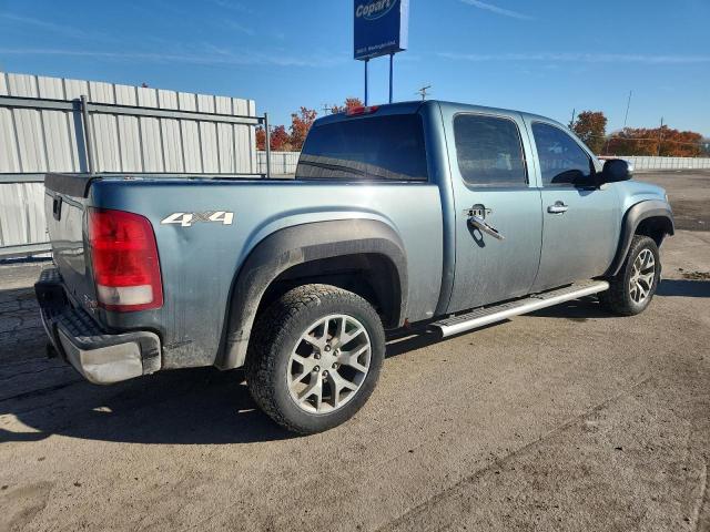 Zdjęcie 3 z aukcji – 2011 GMC SIERRA z VIN 3GTP2VE30BG193693
