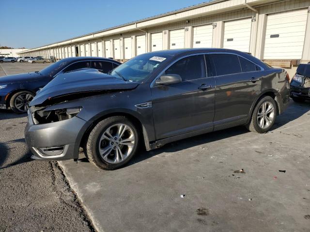 FORD TAURUS SE 2015 with VIN 1FAHP2D82FG176080 - Photo from auction