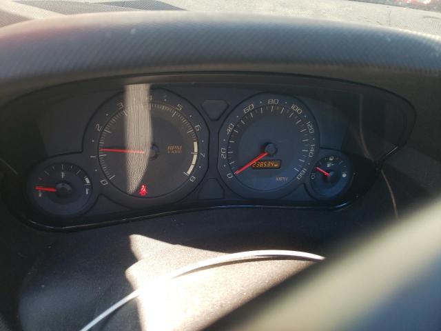صورة رقم 9 من المزاد - 2004 CADILLAC SRX مع VIN 1GYEE637240150291