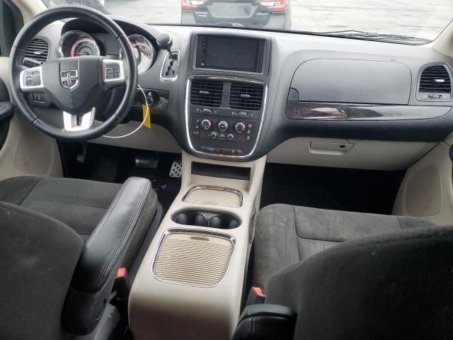 Photo 8 from auction – 2015 DODGE GRAND CARA with VIN 2C4RDGCG5FR607782