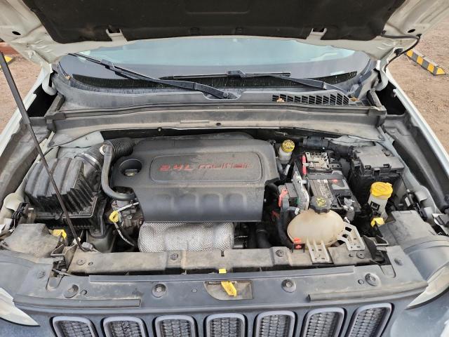 Photo 11 from auction – 2016 JEEP RENEGADE T with VIN ZACCJBCT0GPC68367