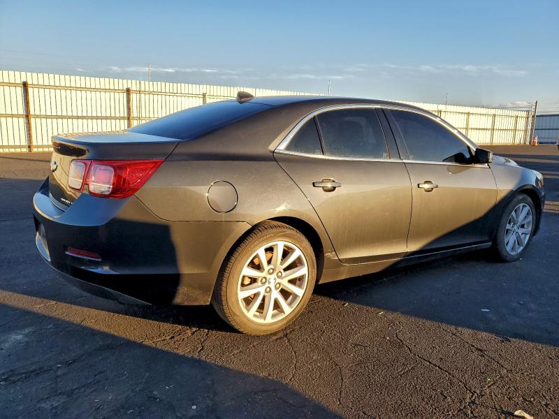 Photo 3 from auction – 2014 CHEVROLET MALIBU 2LT with VIN 1G11E5SL7EF298800