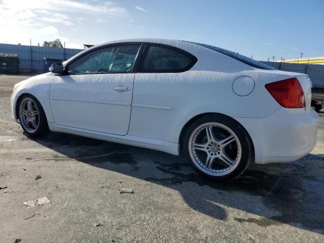 Photo 2 from auction – 2006 TOYOTA SCION TC with VIN JTKDE167X60096654
