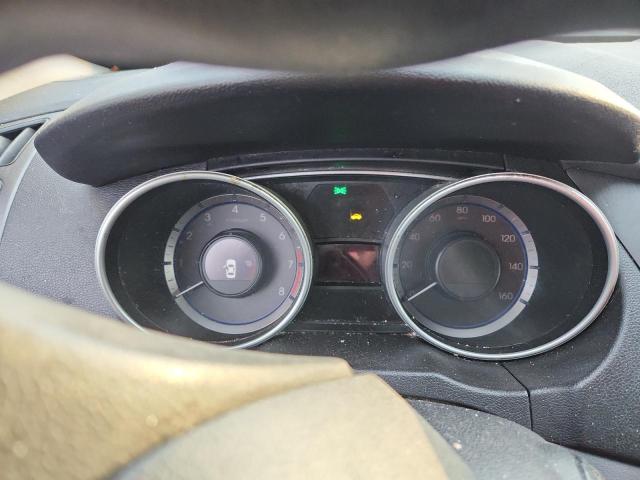 Photo 9 from auction – 2011 HYUNDAI SONATA GLS with VIN 5NPEB4AC3BH243338