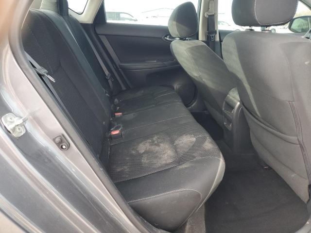 Photo 10 from auction – 2018 NISSAN SENTRA with VIN 3N1AB7AP4JY240584