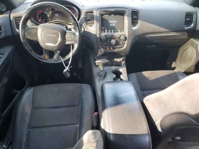 Photo 8 from auction – 2020 DODGE DURANGO R/ with VIN 1C4SDJCT3LC262445