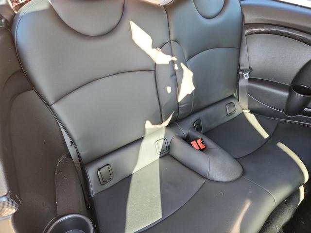 Photo 10 from auction – 2014 MINI COOPER S C with VIN WMWZG3C54ET800475