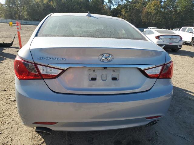 صورة رقم 6 من المزاد - 2012 HYUNDAI SONATA SE مع VIN 5NPEC4AC6CH374357