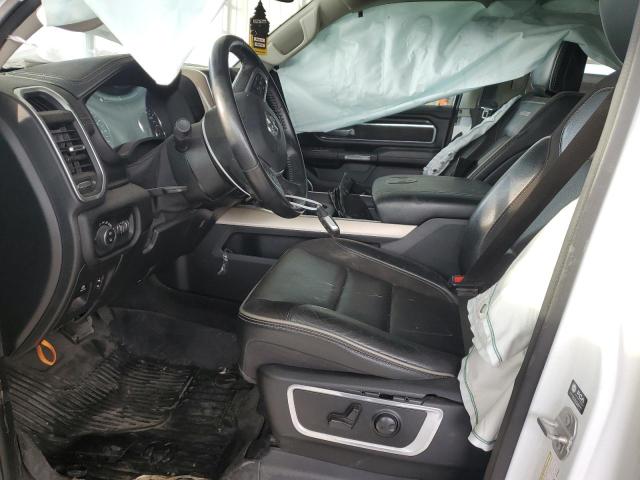 Photo 7 from auction – 2022 RAM 1500 LARAM with VIN 1C6SRFJT7NN208629