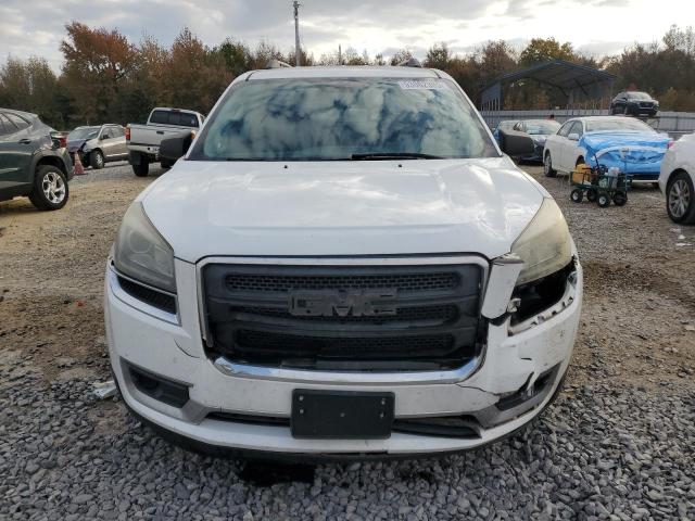 Photo 5 from auction – 2016 GMC ACADIA SLE with VIN 1GKKVNED4GJ205736