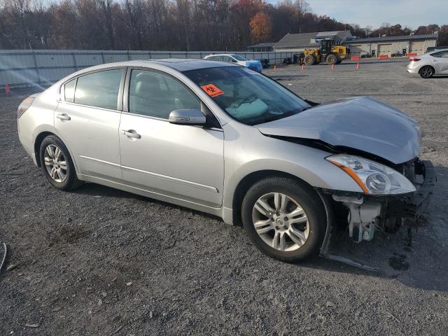 Photo 4 from auction – 2011 NISSAN ALTIMA BAS with VIN 1N4AL2AP0BN420212