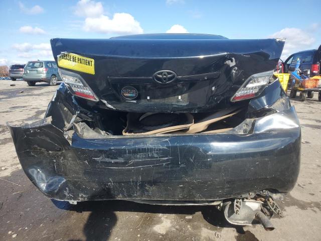 Photo 6 from auction – 2009 TOYOTA CAMRY BASE with VIN 4T1BE46K69U900879