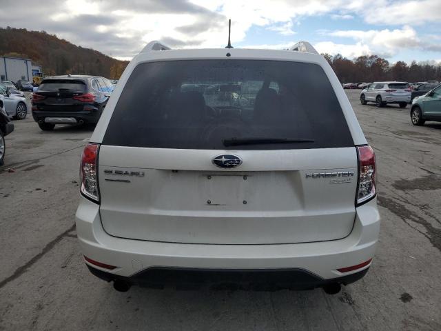 Photo 6 from auction – 2013 SUBARU FORESTER T with VIN JF2SHAGC3DH405673
