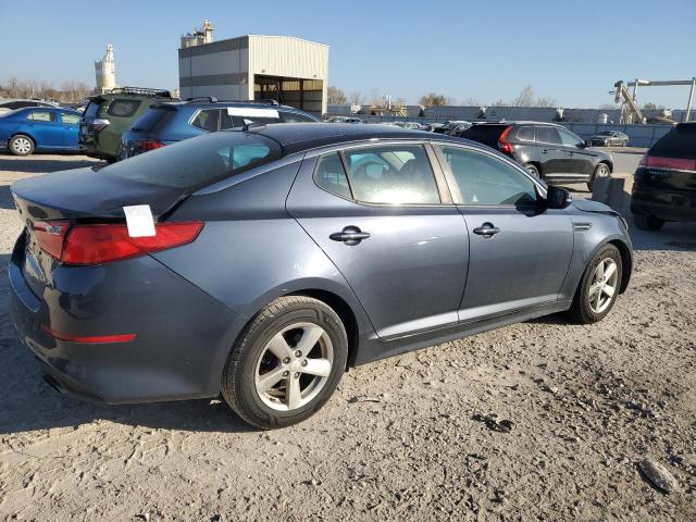 Photo 3 from auction – 2015 KIA OPTIMA LX with VIN KNAGM4A78F5547323