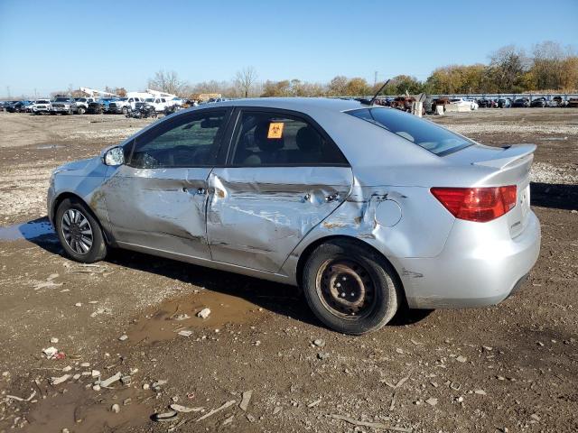 صورة رقم 2 من المزاد - 2012 KIA FORTE EX مع VIN KNAFU4A20C5571143