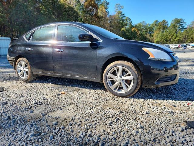 Photo 4 from auction – 2014 NISSAN SENTRA S with VIN 3N1AB7AP2EL640758