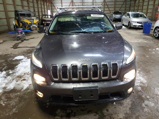 Photo 5 from auction – 2016 JEEP CHEROKEE L with VIN 1C4PJMCS5GW223609