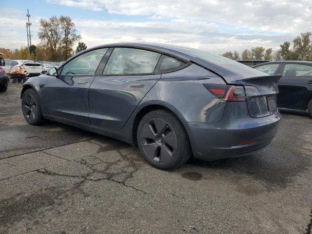 Photo 2 from auction – 2023 TESLA MODEL 3 with VIN 5YJ3E1EAXPF619870