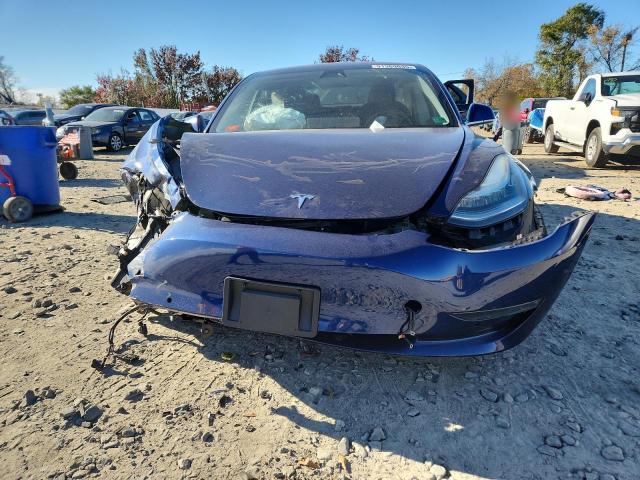 Photo 5 from auction – 2018 TESLA MODEL 3 with VIN 5YJ3E1EA0JF026140