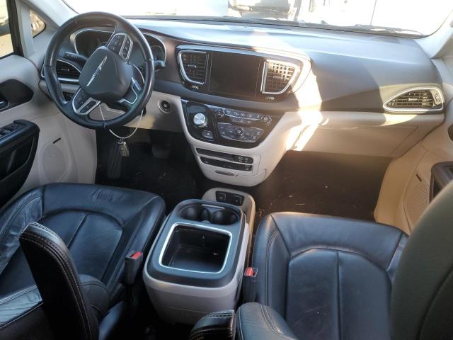 Photo 8 from auction – 2018 CHRYSLER PACIFICA T with VIN 2C4RC1EG2JR182320