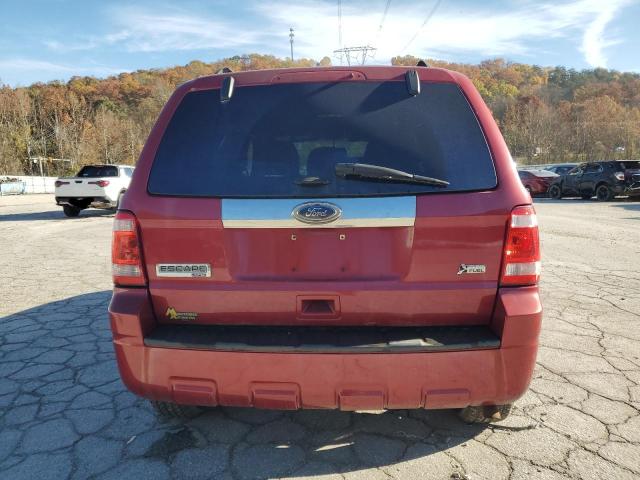 Photo 6 from auction – 2012 FORD ESCAPE LIM with VIN 1FMCU9EG4CKB40665