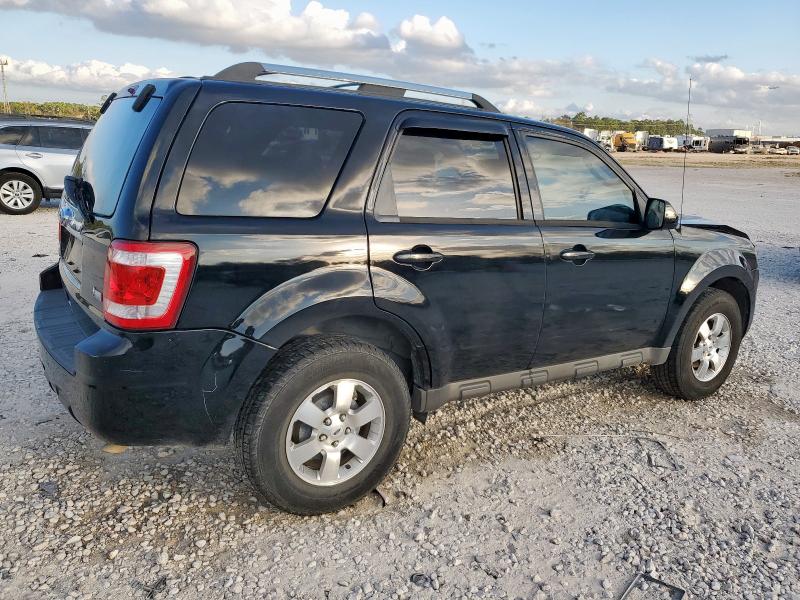 Photo 3 from auction – 2012 FORD ESCAPE with VIN 1FMCU0EG3CKB83664