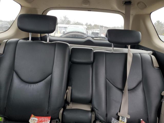 Photo 10 from auction – 2007 TOYOTA RAV4 LIMIT with VIN JTMBK31V875030018
