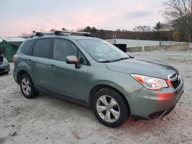 Photo 4 from auction – 2015 SUBARU FORESTER with VIN JF2SJADC0FH414651
