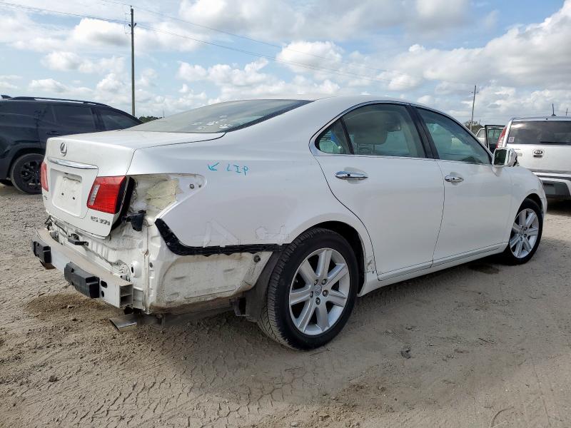 Photo 3 from auction – 2009 LEXUS ES 350 with VIN JTHBJ46G292310054