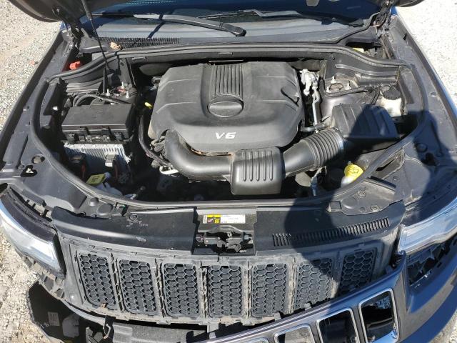 Photo 12 from auction – 2015 JEEP GRAND CHER with VIN 1C4RJECG2FC686298