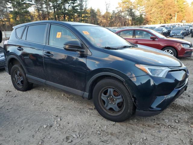 Photo 4 from auction – 2018 TOYOTA RAV4 LE with VIN JTMBFREV5JJ248658