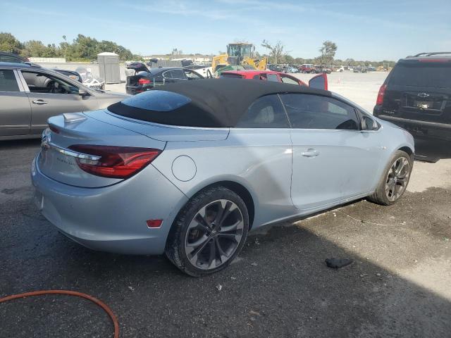 Photo 3 from auction – 2016 BUICK CASCADA PR with VIN W04WT3N53GG123410