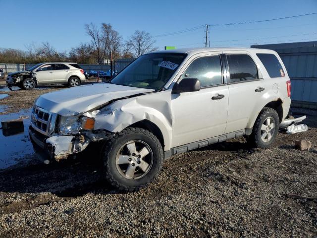 FORD ESCAPE XLS 2012 z numerem VIN 1FMCU0C70CKC20026 - Zdjęcie z aukcji