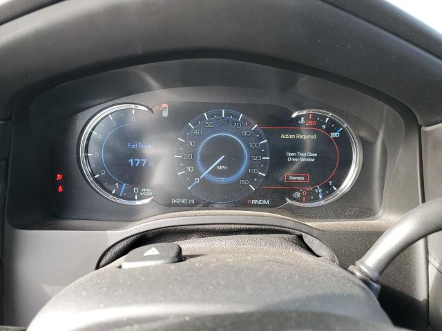 Photo 9 from auction – 2016 CADILLAC ESCALADE P with VIN 1GYS4DKJ9GR156127