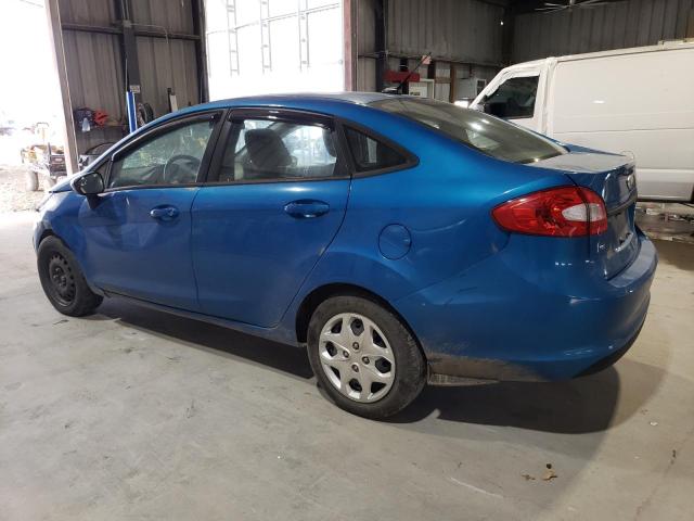 Photo 2 from auction – 2012 FORD FIESTA SE with VIN 3FADP4BJ5CM105506