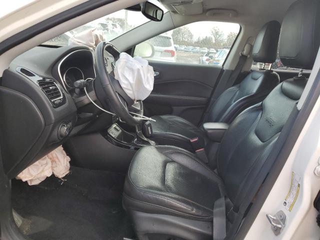 Photo 7 from auction – 2018 JEEP COMPASS LI with VIN 3C4NJCCB6JT406676
