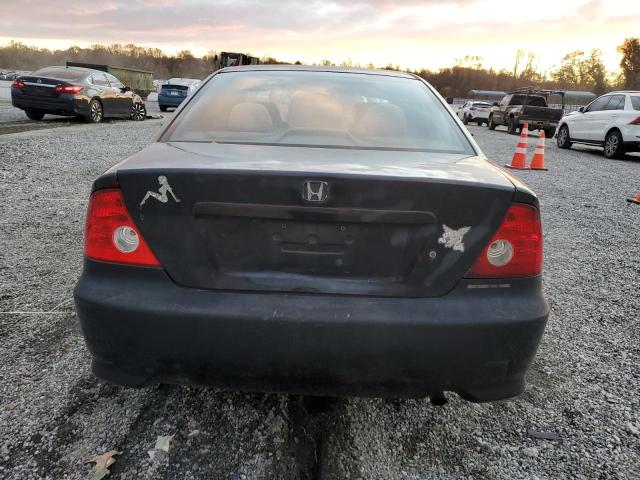 Photo 6 from auction – 2004 HONDA CIVIC LX with VIN 1HGEM21504L017886