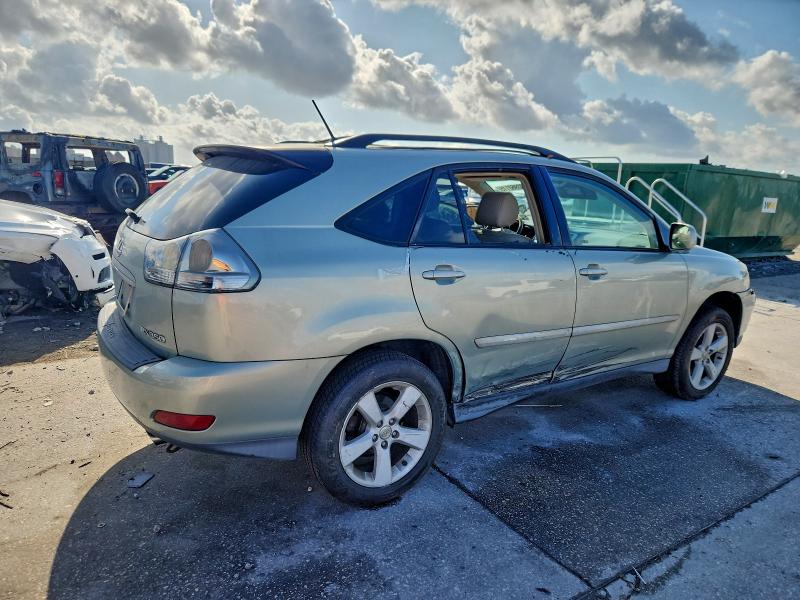 صورة رقم 3 من المزاد - 2007 LEXUS RX 350 مع VIN 2T2GK31U67C006506