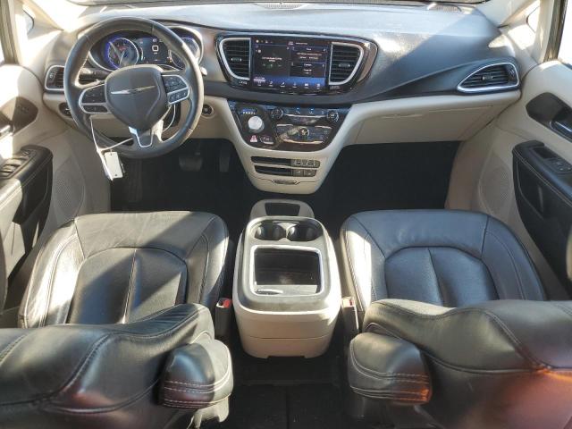 Photo 8 from auction – 2022 CHRYSLER PACIFICA with VIN 2C4RC1BG8NR109995